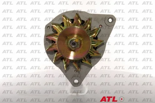 Alternator (L 44 600)