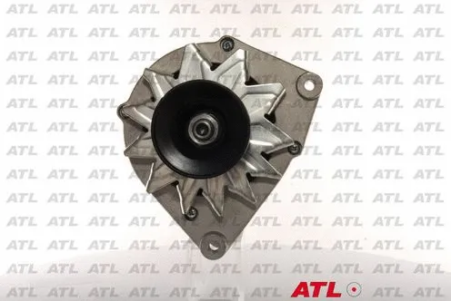 Alternator (L 39 120)
