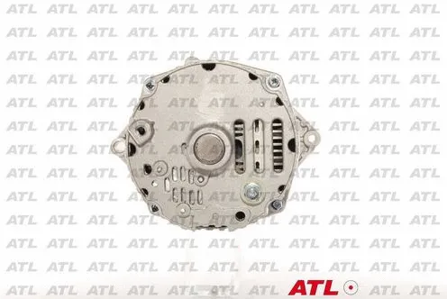 Alternator (L 80 040)