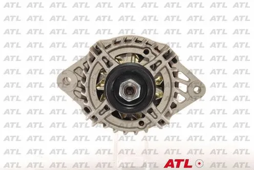 Alternator (L 84 310)