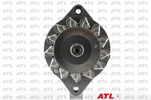 Alternator (L 31 340)