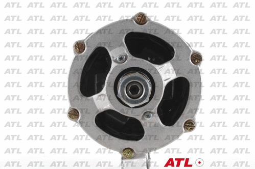 Alternator (L 64 040)