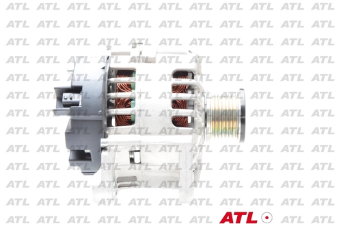 Alternator (L 50 610)