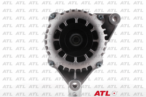 Alternator (L 39 253)