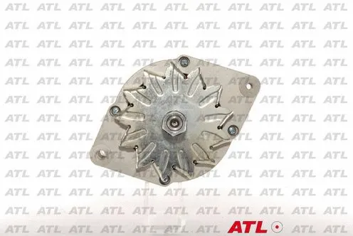 Alternator (L 69 410)