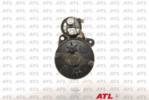 Starter (A 19 320)