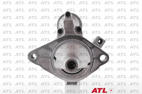 Starter (A 21 550)