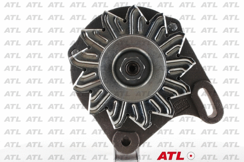 Alternator (L 35 780)