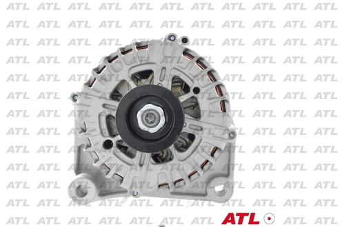 Alternator (L 52 310)