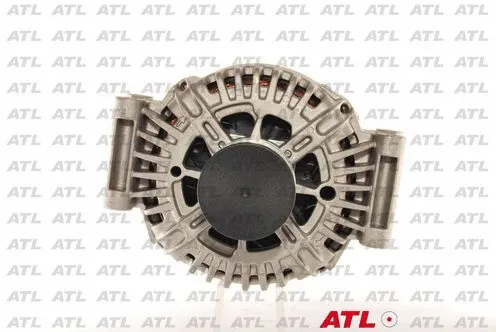 Alternator (L 83 620)