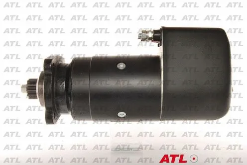 Starter (A 71 970)