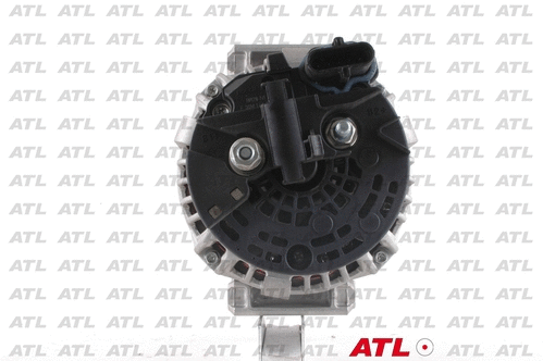 Alternator (L 47 820)