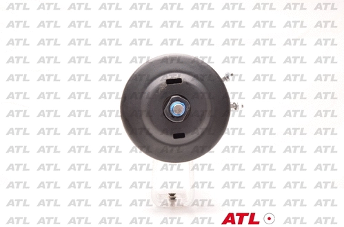 Alternator (L 30 040)
