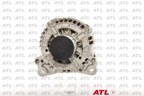 Alternator (L 84 260)