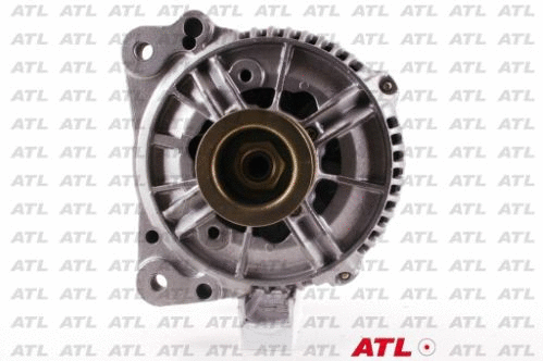 Alternator (L 61 380)