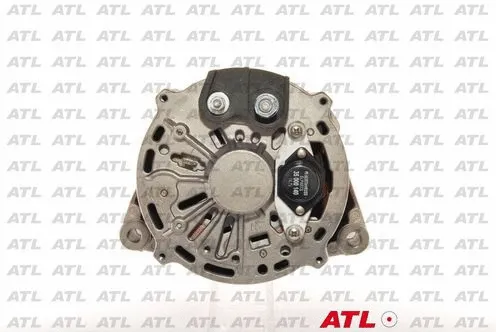 Alternator (L 36 350)