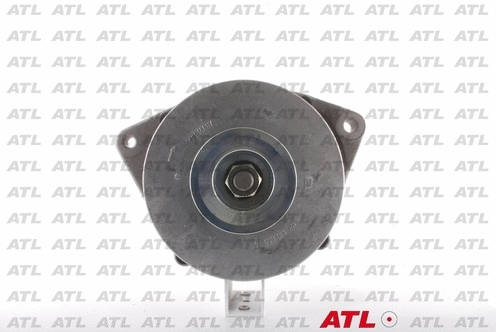 Alternator (L 32 980)