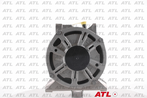 Alternator (L 69 200)
