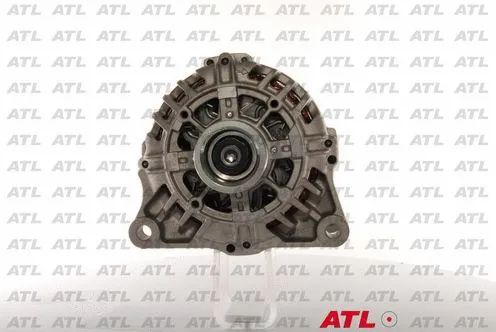 Alternator (L 48 910)