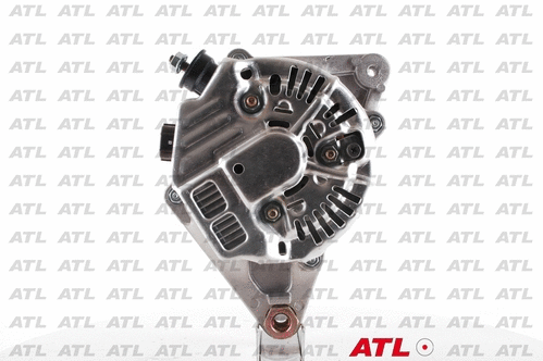 Alternator (L 42 660)