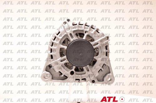 Alternator (L 85 880)