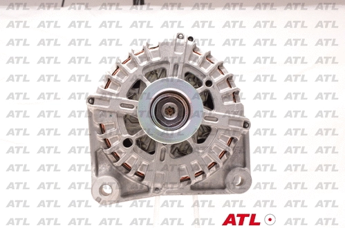 Alternator (L 50 470)