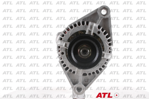 Alternator (L 67 890)
