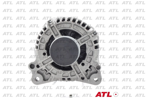 Alternator (L 41 870)