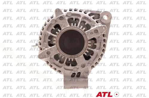 Alternator (L 85 210)