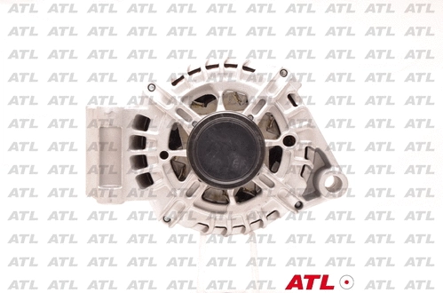 Alternator (L 51 830)