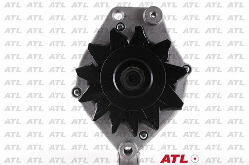 Alternator (L 36 790)