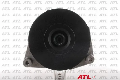 Alternator (L 34 690)