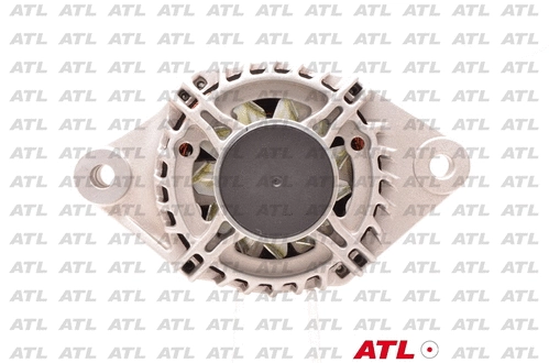 Alternator (L 51 460)