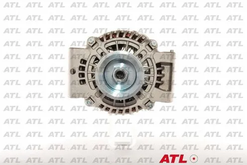 Alternator (L 84 300)