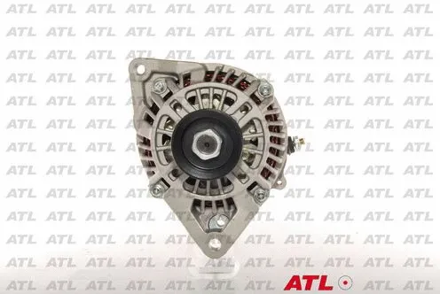 Alternator (L 84 050)