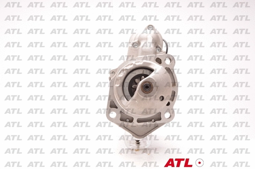 Starter (A 17 245)