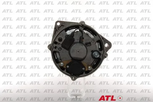 Alternator (L 31 090)