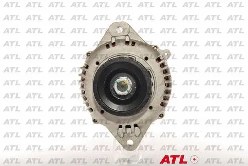 Alternator (L 45 690)