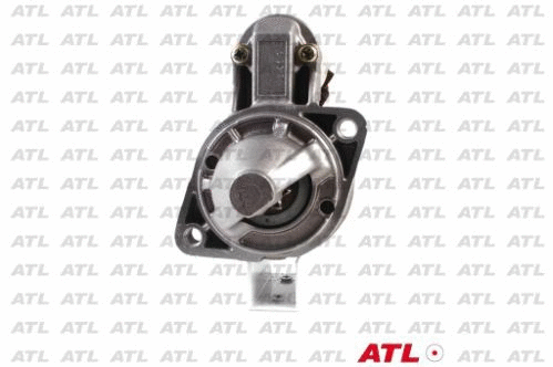 Starter (A 12 170)