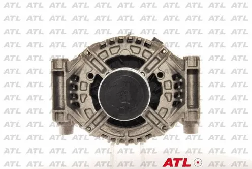 Alternator (L 44 015)