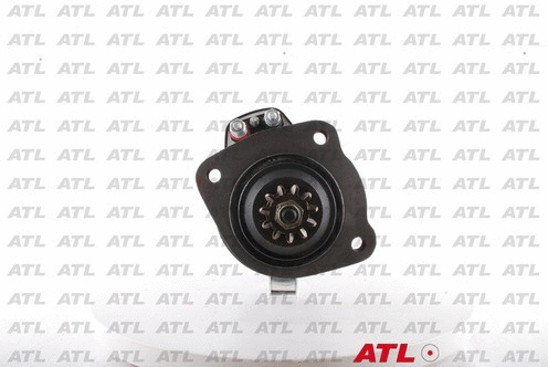 Starter (A 72 350)