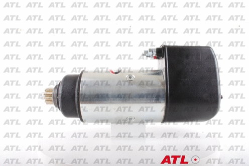 Starter (A 76 970)