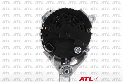 Alternator (L 44 470)
