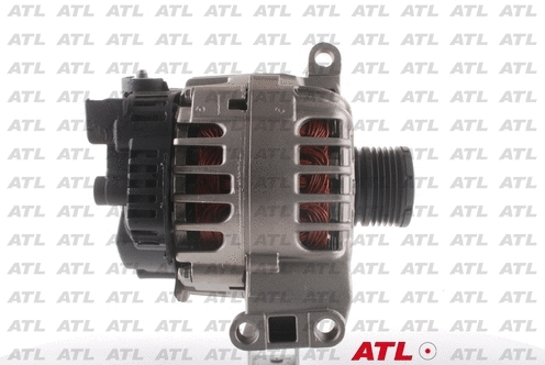 Alternator (L 82 280)