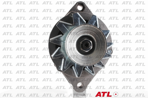 Alternator (L 36 750)