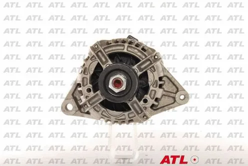 Alternator (L 42 690)