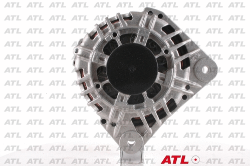 Alternator (L 68 930)