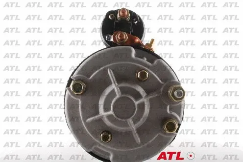 Starter (A 22 680)