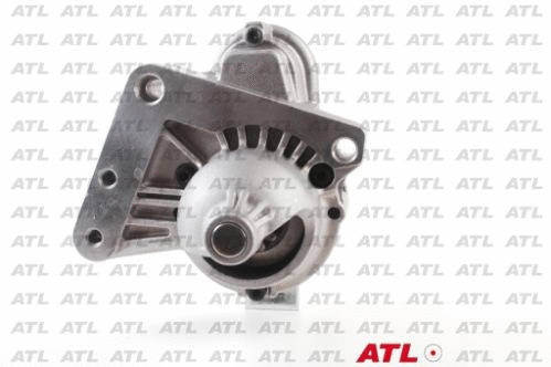 Starter (A 21 650)