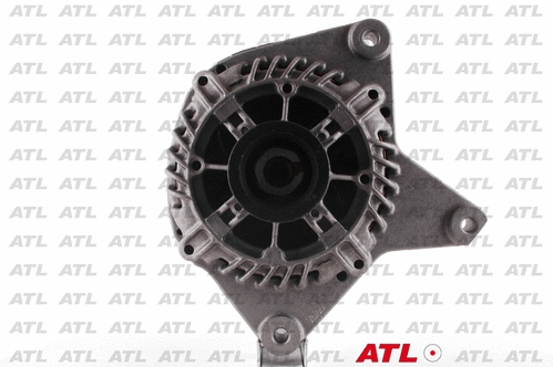Alternator (L 41 360)